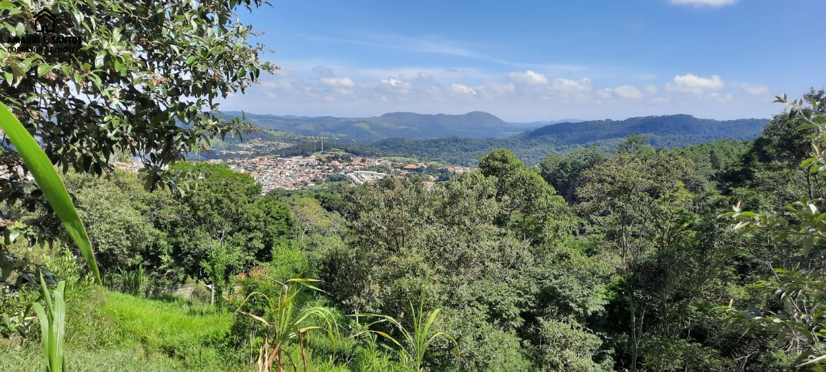 Chácara em , São Roque - sitio c/ lago a 1 km do centro São Roqu - Foto 1